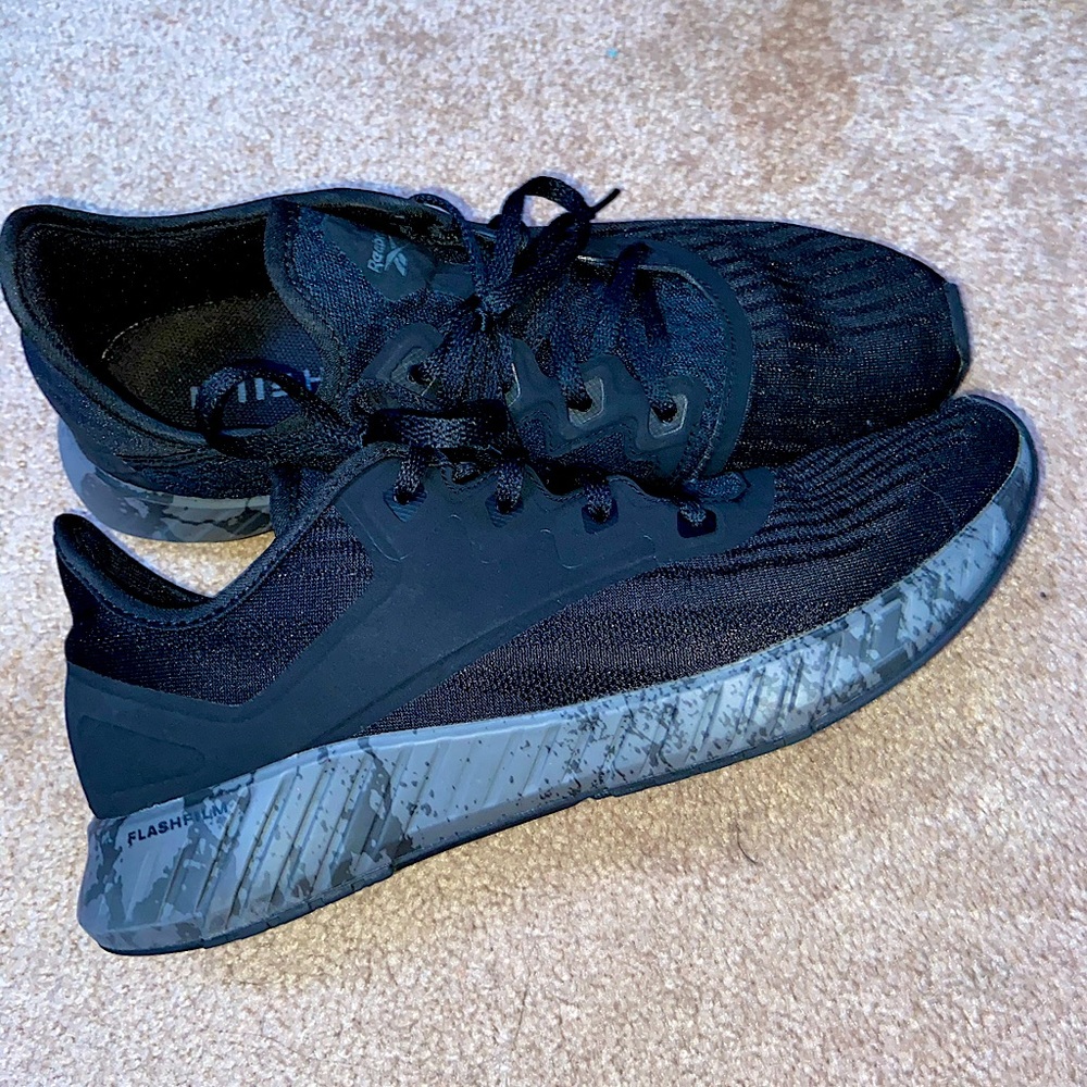 Reebok Flash Film Sneakers